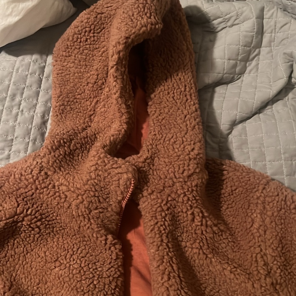 Fabletics sherpa jacket - Picture 3 of 3